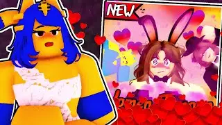 O POLÊMICO TYCOON DE MULHERES DO ROBLOX