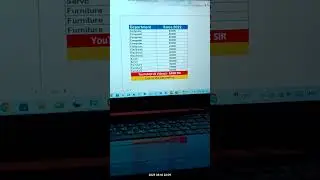 How to Select Print Area in MS Excel? | एक्सेल में प्रिंट एरिया सिलेक्ट कैसे करें? |  