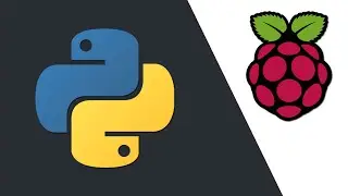 Create Software and Hardware Projects with Raspberry Pi and Python