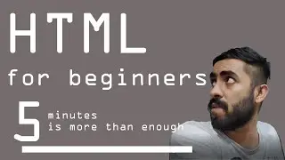 html tutorial for beginners in hindi | Part 1 | 2021