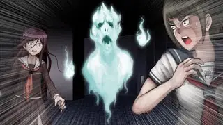 LAS CAZA FANTASMAS - Danganronpa Another Episode: Ultra Despair Girls ESPAÑOL # 17