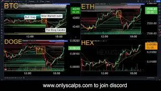 Beginning of bull market again