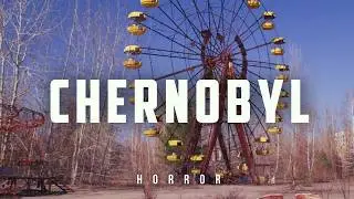 ROYALTY FREE Horror Background Music | The Horrors of Chernobyl