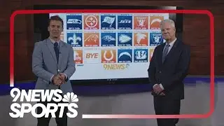 Denver Broncos schedule: Breaking down the 2024 schedule