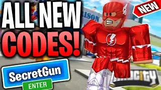 ALL NEW *WORKING* ROBLOX MAD CITY CODES 2021 JUNE | MAD CITY CODES