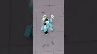 New Hardest Combo 🥶