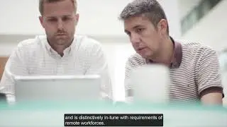 Qlik Sense Responsive Design & Mobile Capabilities