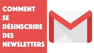 Comment se désinscrire des Newsletters !