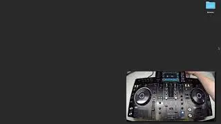 Pioneer DJ XDJ-RX2 - Setup & rekordbox DJ introduction (Mac)