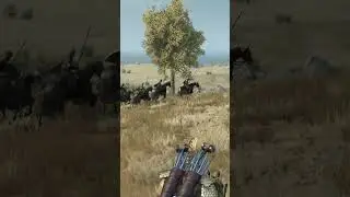 Bannerlord All-Out War Vs. Everyone