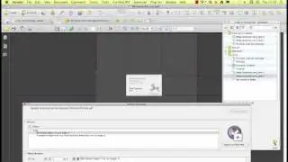 Enfocus PitStop Pro Tutorial - How to trim a business card in 2 clicks