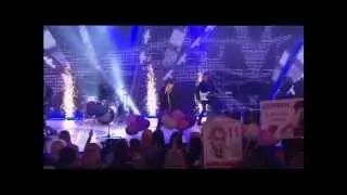 NUTEKI Полуфинал Eurofest
