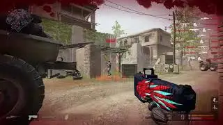 Highlights Warface #1