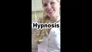 Fast hypnosis for sleep with Laural. Pocket Watch Induction. #shorts #ASMR #hypnosis