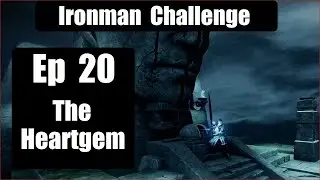 New World Ironman Challenge Ep 20: How to Get The Heartgem - Main Story Quest MSQ and more