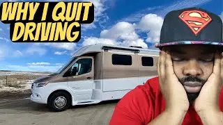 Why I Quit Driving For Horizon Transport | Driveaway | RV Transport