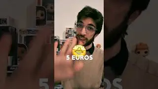 SI CHESTER RANG 20, J'OFFRE 5€ 😍