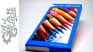 Prismacolor Col-Erase