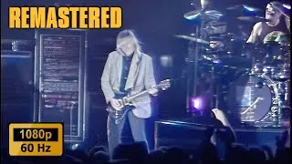 RUSH - "Ghost Of A Chance" Live In Germany 1992 -  New HD Audio 2022 Remaster