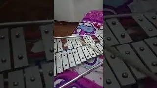 ALAPU UPALA LYRE/GLOCKENSPIEL COVER