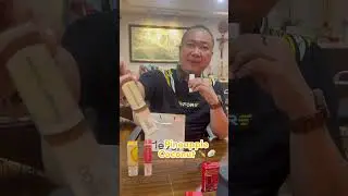 ADA YANG BARU DARI MEVOL YAITU 