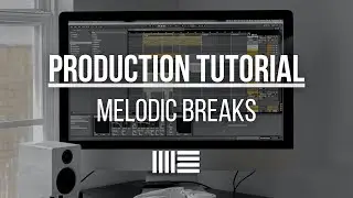 Production Tutorial: Melodic Breaks (FREE Ableton Project & Samples)