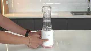 Baumann Living BM-BL1093 Mix&Go Blender Video 1