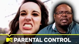 "Show a little class sometime!" Victor & Joyce | Parental Control