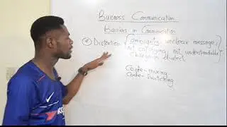 Business Communication (PART 5)