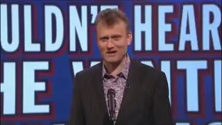 Mock The Week's 