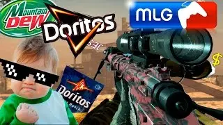 MLG - MY HOPE WILL NEVER DIE