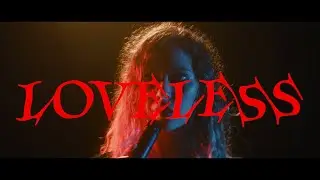 Zilched - Loveless (Official Music Video)