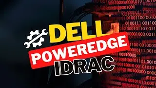 How to Configure iDRAC on the Dell PowerEdge R720 (Step-by-Step iDRAC Setup)