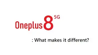 Why is Oneplus 8 5G  & 8 Pro 5G BEST (in its segement)? ( 12 Things no one will tell you. )|