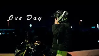 MHD - One Day ( Official Music Video )