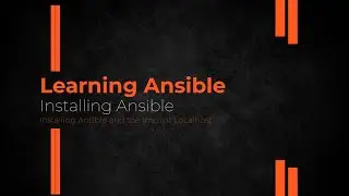 Install Ansible 2.16 on Ubuntu 24.04