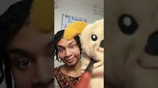 ASMR - TikTok Livestream (07.10.24)