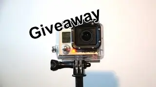 Giveaway GoPro [CLOSED]