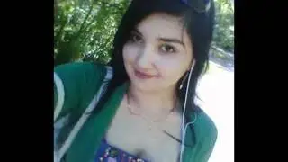 Uzbek Girls. O'zbek Qizlari. Узбекскиe Девушки.