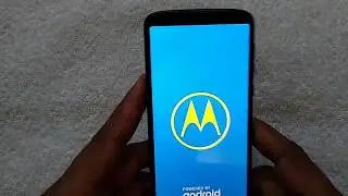 SALTAR CUENTA GOOGLE FRP BYPASS MOTO G6 ANDROID 9 NUEVO METODO SIN PC NI TALKBACK 2020