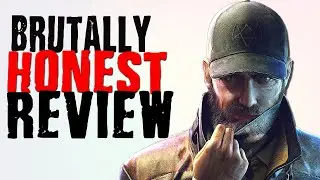 A Brutally Honest Review of Watch Dogs: Legion