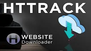 How to Download Paid Website Template [100 % Free] by using HTTRACK