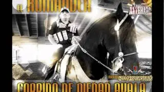 El Komander - Piedad Ayala (Audio Oficial)