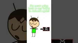 Let's go- | #animation #funny #raxdflipnote #memes #idk