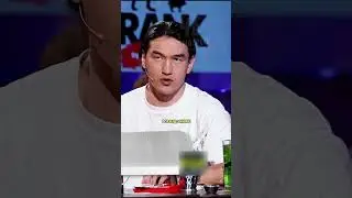 Кто из гостей ЧБД удивил Нурлана? 😯