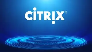 Citrix FAS Server 2308 instalation and configuration