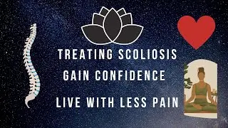 Treating Scoliosis | Episode 1 Hip Flexors & Quadriceps