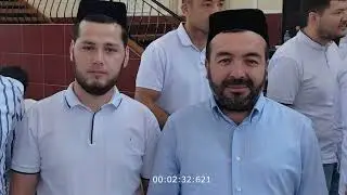 Urgut katta masjidi 29-09-2023 Muhammadjon qori Temirov Azon va go’zal quron qiroatlari Mashaalloh