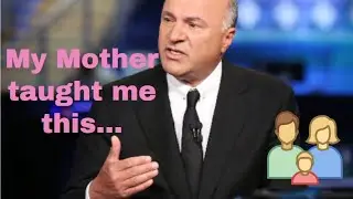 My Familys Investing Secrets - Kevin OLeary