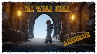 We Were Here - Мы были здесь🔶Эскимосы выживают🔶Что, Куда,Зачем ????
